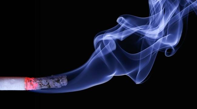 Sigara içmek, kemik kırıklarında tedaviyi engelliyor