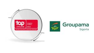 Sigorta sektöründe ‘’En İyi İşveren Markası’’ Groupama oldu