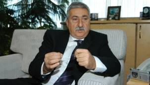 TESK: 'Esnafımızın sigortalılık oranı arttırılmalı'