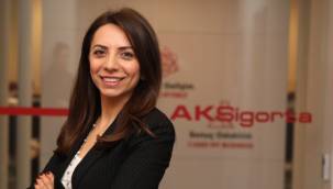 Aksigorta, İş’te Eşit Kadın Sertifikası’nın sahibi oldu