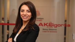 Aksigorta ‘Sürekli Mükemmellik’ ödülünün sahibi oldu