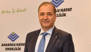 Anadolu Hayat Emeklilik'in 2022 yılı hedefi sektördeki yenilikleri dijitalleşme ile buluşturarak büyümeye devam etmek