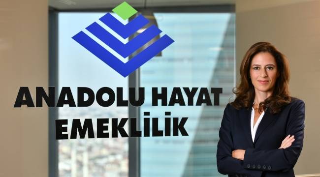 Anadolu Hayat Emeklilik'ten yeni bir ürün: Esnafa özel emeklilik planı