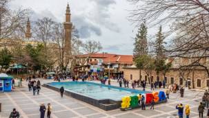 Bursa’da en çok eleman arayan sektörler açıklandı