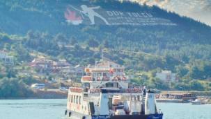 Çanakkale’de kasko ilk sırada