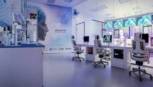 COVID-19 mücadelesinde ve biyoteknolojide çığır açacak robot!