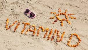 Covid19 da Depresyona da D vitamini ile karşı koyun!