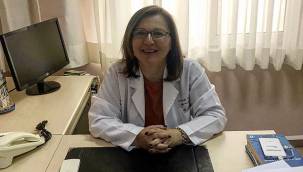 'Elektrik Sigara' ile ilgili önemli bilgi - Prof. Dr. Akçay!