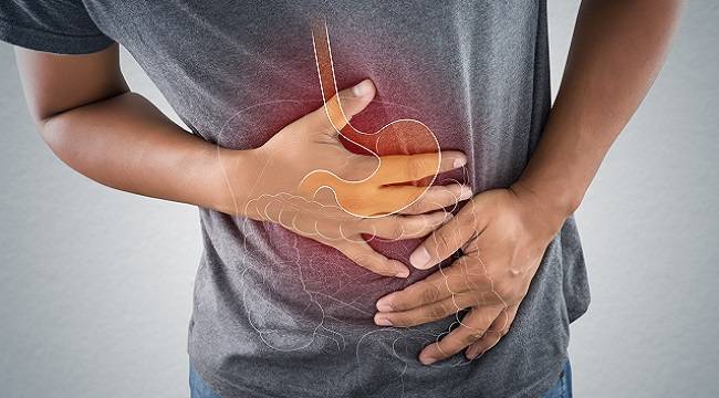 'Gastrit veya ülserdir' deyip ihmal etmeyin - MİDE kanseri için 12 risk!