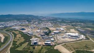 GEBKİM OSB bölgesel istihdamı destekliyor