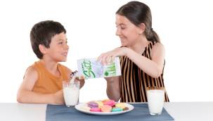 İhtiyacımız olan doğru proteinin sırrı sütte saklı! Acıbadem Üniversitesi'nden Prof. Dr. Murat Baş