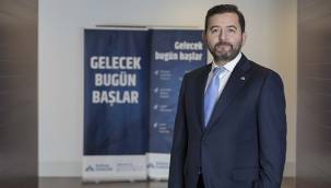Katılım Emeklilik Genel Müdürü Sincek - Bireysel emeklilikte yüzler gülüyor!