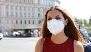 Okul, hastane, otobüs ve metro gibi yerlerde maske zorunlu!