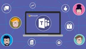 Microsoft İş Trendleri Endeksi Özel Raporu: 