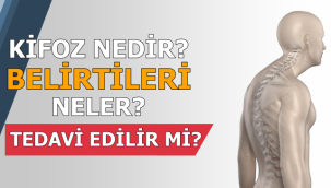 Kamburluk nedir? Nasıl oluşur - Çalışanlar dikkat!