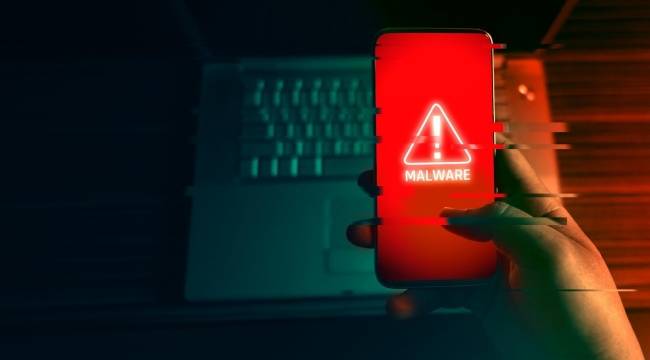 Telefonunuzun saldırıya uğradığını nasıl anlarsınız?