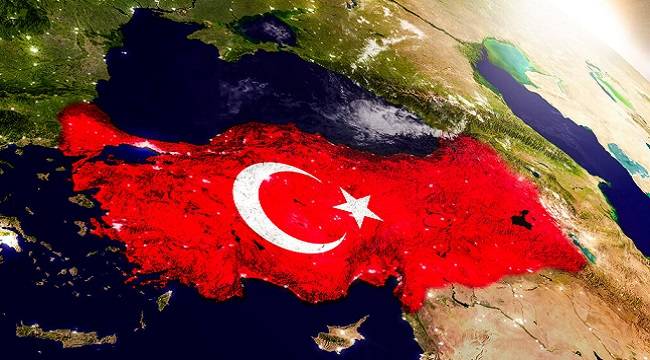 Türkiye'nin sigortacılık haritası açıklandı!