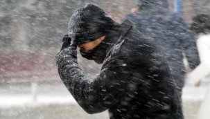 12 adımda kar ve soğuktan korunma rehberi - Acıbadem Hastanesi hazırladı!