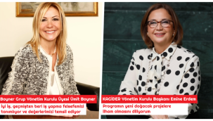 20 kadın girişimci