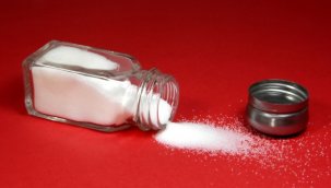 Abdi İbrahim’den Dünya Tuza Dikkat Haftası’nda çarpıcı uyarı: Sağlığınız “tuzla buz” olmasın