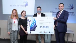 Abdi İbrahim İyileştiren Fikirler Yarışması’nda kazanan sosyal girişimler belli oldu!