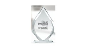 Aksigorta, 'Wellpower' ile Best Business Awards'un sahibi oldu
