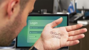 Beş adımda güçlü parolaya sahip olun! ESET Türkiye paylaştı