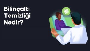 Bilinçaltı temizliği nedir? İşe Yarar Mı? Psikolog Kardelen Aydın!