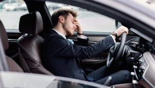 Continental Dünya Uyku Günü’nde uyarıyor: Uykusuzluk trafik kazası nedenidir!