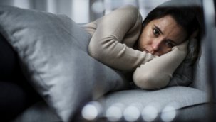 D vitamini eksikliği ruh sağlığınızı etkileyebilir! Psikiyatri uzmanı Dr. Alime Burçin Şimşek