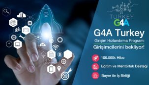 G4A Turkey 2022 başvuruları için son 3 gün!
