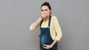 Hamilelikte en sık yaşanan 6 sorun! Acıbadem Hastanesi Kadın Hastalıkları ve Doğum Uzmanı Dr. Ulusoy