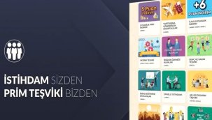 'Hangi teşvikleri - Nasıl alabileceğinizi' biliyor musunuz?