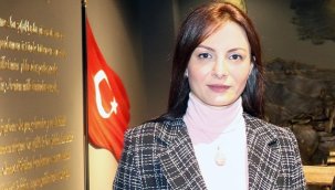 'İsraf edilen gıdanın bir başkasını doyuracağını hiç unutmamak gerekir' - Reis Gıda Başkan Yardımcısı Işılay Reis Yorgun! 