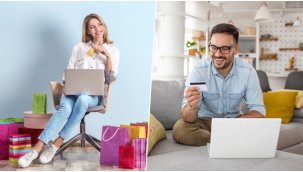 Kadın ve erkeğin alışveriş tutkusunu neler tetikler?
