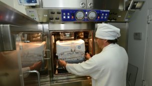 Rusya Sağlık Bakanlığı, Rusatom Healthcare'e Radyofarmasötik ilaç için Tescil Sertifikası verdi