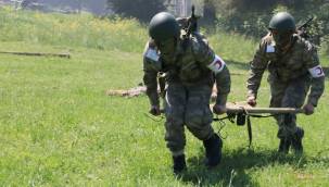 Sağlık astsubayı olarak görev yapan teknisyenler davalarında haklı bulundu!