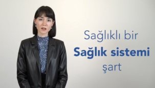 Solunum Derneği, pandeminin 2. yılında 'Sağlıksız Sağlık Sistemi' vurgusu yaptı