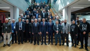 Teknopark İstanbul’dan büyük başarı!