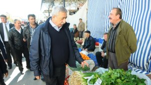 TESK: Köprü ve otoyol geçiş ücretleri düşürülmeli