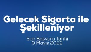 TSB’den ödüllü makale yarışması “Gelecek Sigorta ile Şekilleniyor”