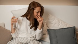 Tüberkülozun en sık görülen 6 belirtisi! Acıbadem Hastanesi Göğüs Hastalıkları Uzmanı Doç. Dr. Tülin Sevim