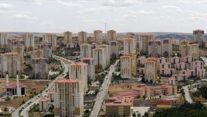 Sosyal Konut Projesi şartları açıklandı - İşte ayrıntılar!