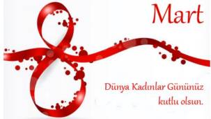 TÜRK-İŞ, 8 Mart Dünya Kadınlar Günü mesajı yayınladı