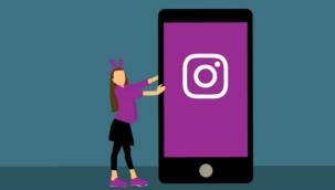 Türkiye’de pandemi boyunca Instagram’daki kadınlara ait işletme sayısı %92 arttı