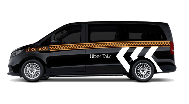 Türkiye'deki tüm Uber Taksi sürücü ortaklarının Ferdi Kaza Sigortasından faydalanması için önemli bir adım attı