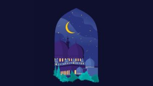 7 büyük ilin iftar ve sahur vakitleri!