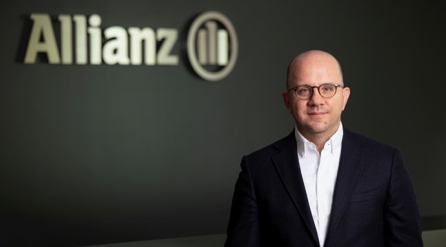 Allianz Türkiye'ye 'Yılın En İyi İşvereni' ödülü