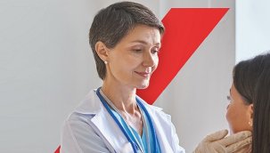 AXA Sigorta - Daha da Uygun Fiyatlı Yeni Tamamlayıcı Sağlık Ürünü!