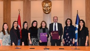 Boyner ve Anadolu Üniversitesi İş Birliği - Hedef 'Perakendecilik sektörünün nitelikli çalışan ihtiyacını karşılamak'